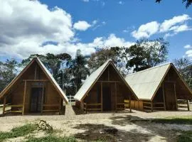 Pousada Recanto da Lagoa