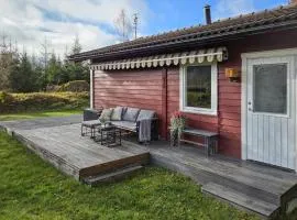 1 Bedroom Awesome Home In Boxholm