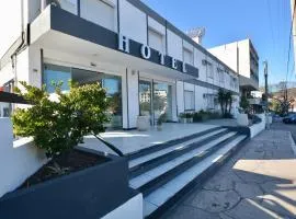 Hotel Montecarlo PSH