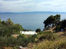 Secluded fisherman's cottage Cove Lucica, Hvar - 5679