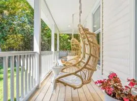 White Cedar Retreat
