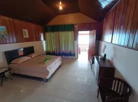 SeaGarden Guesthouse