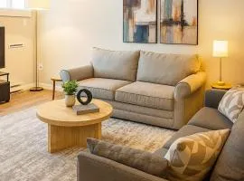 Modern 2BR Westville Downtown Near Yale Wifi