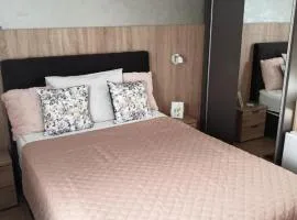 One Bedroom Apartment With Sauna And Hot Tub A7