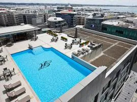 Heritage Auckland, A Heritage Hotel