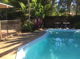 Esk Motel，位于Esk的酒店