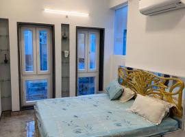 The Collectors Loft-A Luxury Private Suit Near Jaipur City Center，位于斋浦尔的自助式住宿