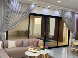 Relax Home，位于拜尔卡的酒店