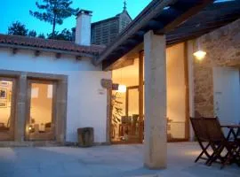 Casa do Fieiro