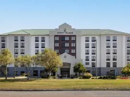 底特律/尤蒂卡凯悦嘉轩酒店