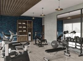 Baymont by Wyndham Bessemer，位于贝瑟默的酒店