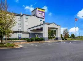 Spark by Hilton Lynchburg