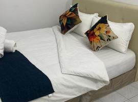 Rest N Go CM，位于怡保的宠物友好酒店