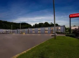 Econo Lodge Mt Hope - Beckley North