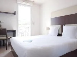 Comfort Aparthotel Six-Fours