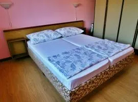 Apartment Gare