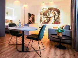 Stay by Triller - Aparthotel