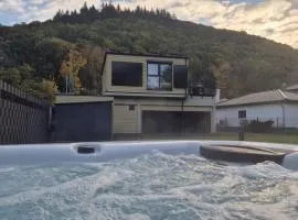 Luxuscontainer am Nürburgring #4