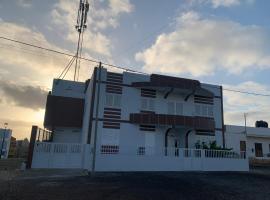 CA FILO，位于埃斯帕戈斯的酒店