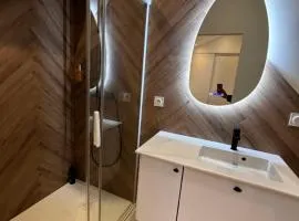 Appartement cosy une chambre