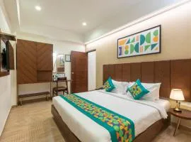 Treebo Flora Embassy