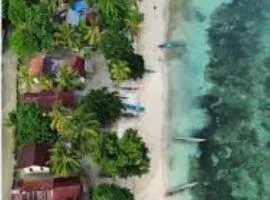 "Saporkren Village - Raja Ampat"