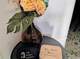 The Wine's Sundial AFFITTACAMERE