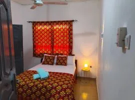 Lad's Beach Apartment