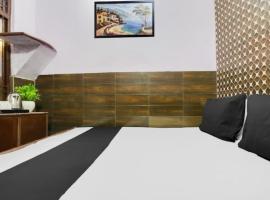 Hotel Bali Inn，位于阿格拉的酒店