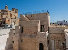 Le Casine di Maruggio