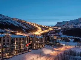 Mountain nest in Hemsedal close to the ski slopes