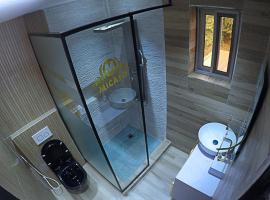 MICASO Guest House，位于林贝的宠物友好酒店