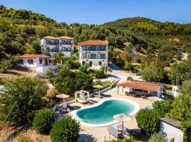 Skiathos Country Studios，位于斯基亚索斯镇的酒店