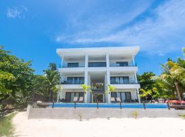 Seahorse Escape-5 bedroom condo，位于西区的分契式公寓