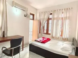 Luxury-Vibe Room With Attached Washroom & Balcony