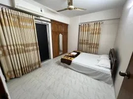 Apartment in the Heart of Dhaka