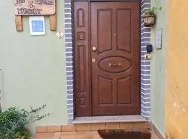 Bed&Breakfast Castagna