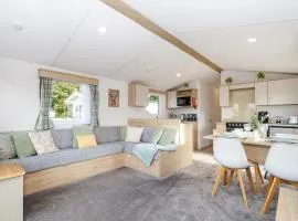 3Bed Caravan - Muirfield