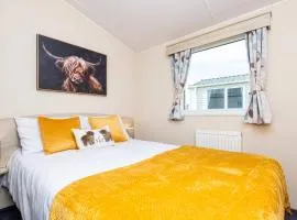 3Bedroom Caravan Seton Sands