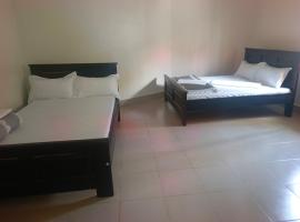 Guardian Motel Kasese，位于卡塞斯的酒店