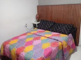 Habitación 1 en piso Compartido Familiar-Valencia Centro