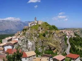 Casa vacanze nel Parco della Majella