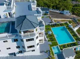 Majestic Heights Bed & Breakfast