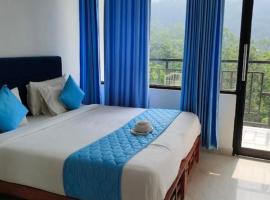 Rima adventure Tent munnar Suryanelli，位于Suryanelli的住宿