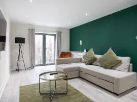 Luxury, Sleeps 6, City Centre