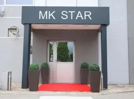 MK Star Boutique Hotel