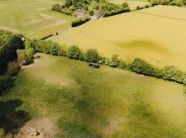 Parcel Tiny House I Elevage du Puits Carré