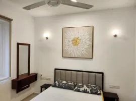 Aqua Beach Resort Apartments