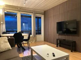 Hafjell Ski-in Ski-Out