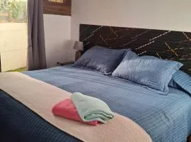 Habitaciones Barrancas en San Antonio - Cabañas y Mini Departamentos